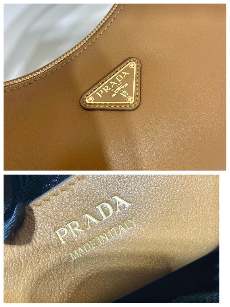 Pra*a hobo bags